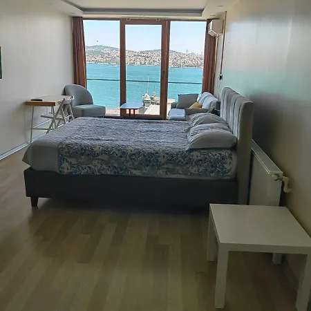 Full Panoramic Bosphorus View * Provincia di Istanbul