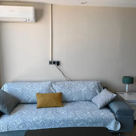 Full Panoramic Bosphorus View Apartman *